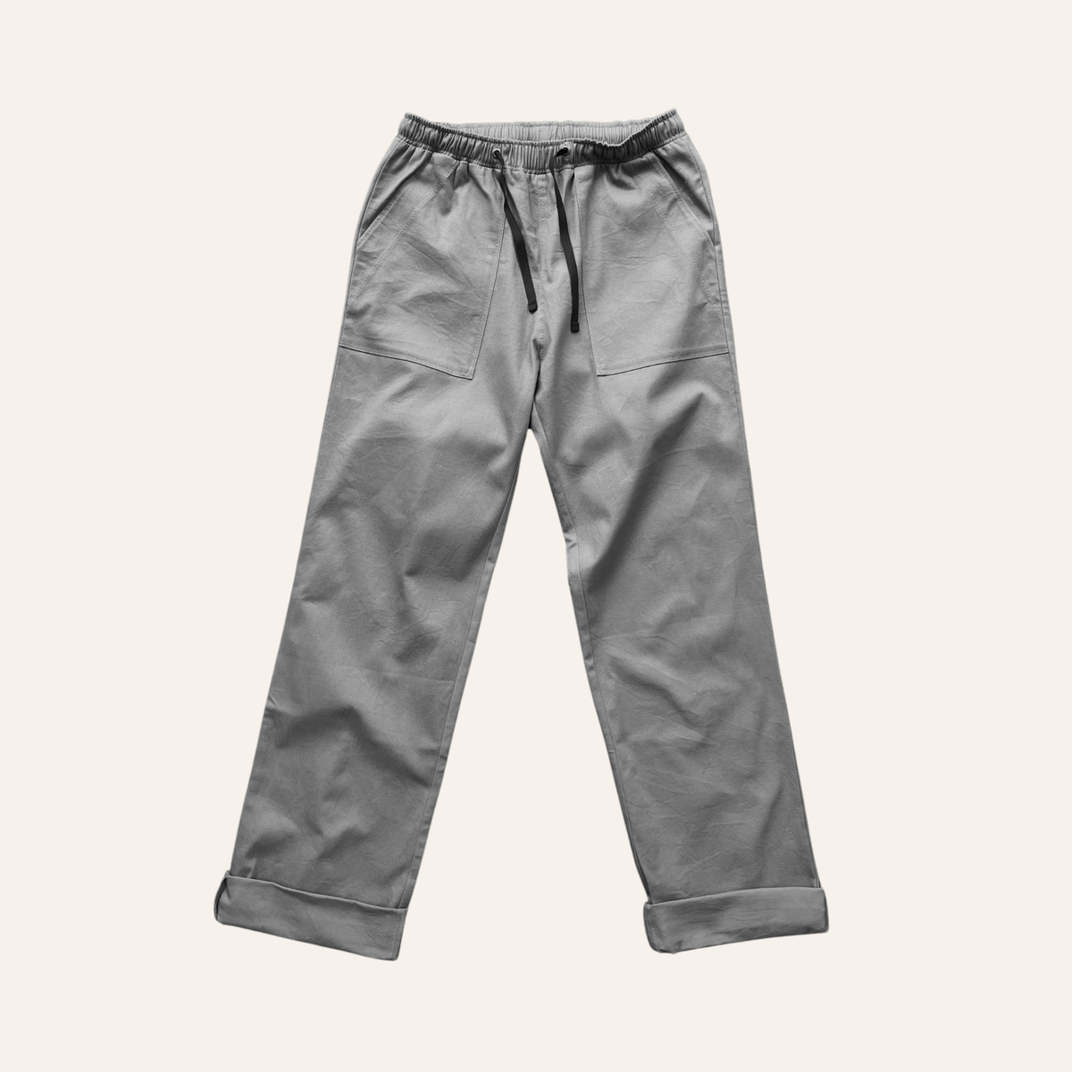 Pantalón Sur - Gris