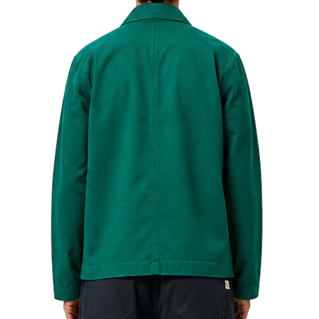 The Chore Coat - Verde Cali