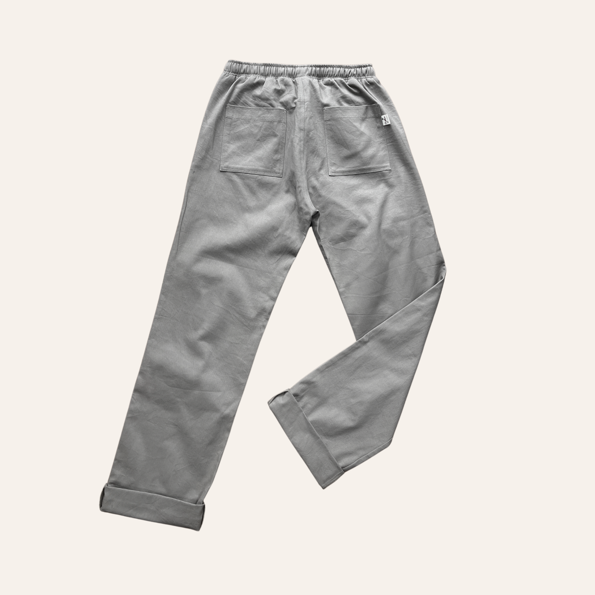 Pantalón Sur - Gris