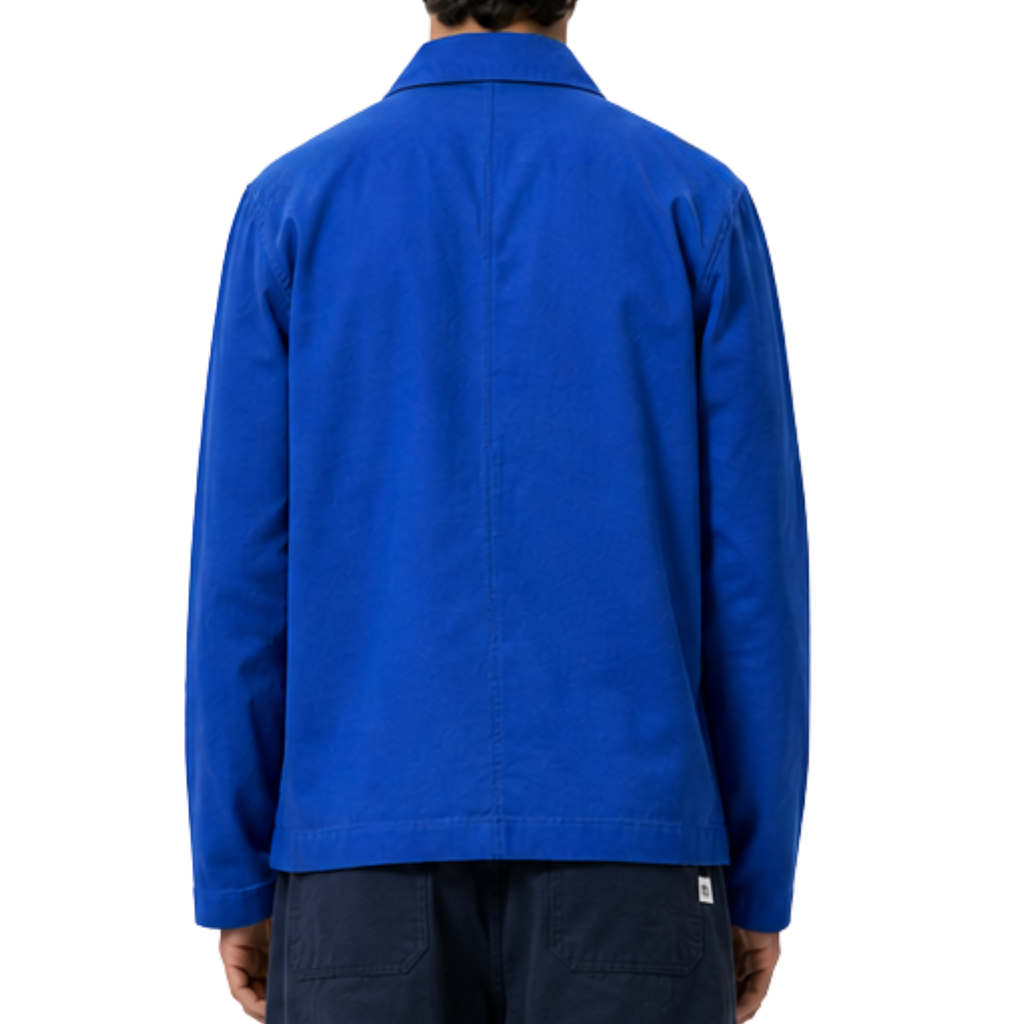 The Chore Coat - Azul Rey